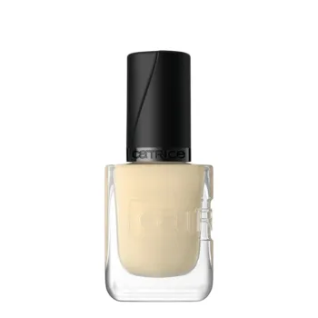 CATRICE GEL AFFAIR nail polish #54-Vanilla Fade 10.50 ml
