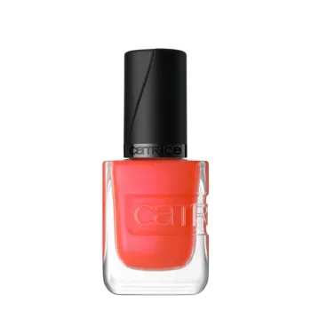 CATRICE GEL AFFAIR nail polish #050-Poppy Reloaded 10.50 ml