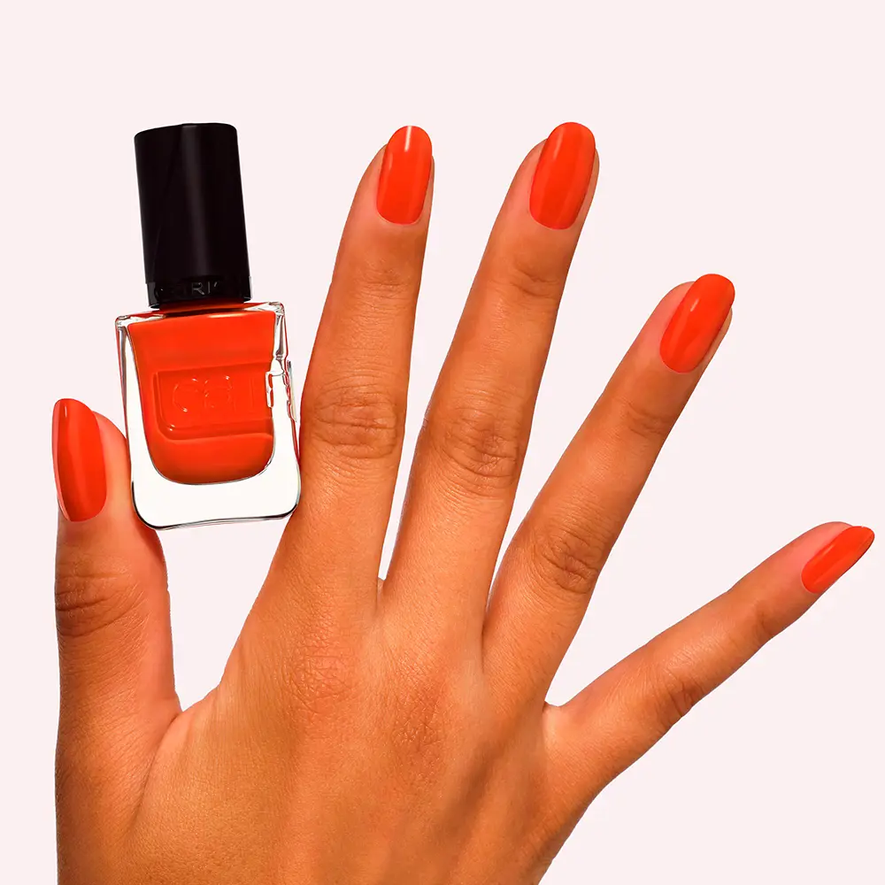 CATRICE GEL AFFAIR nail polish #050-Poppy Reloaded 10.50 ml CATRICE GEL AFFAIR nail polish #050-Poppy Reloaded 10.50 ml - Image 4