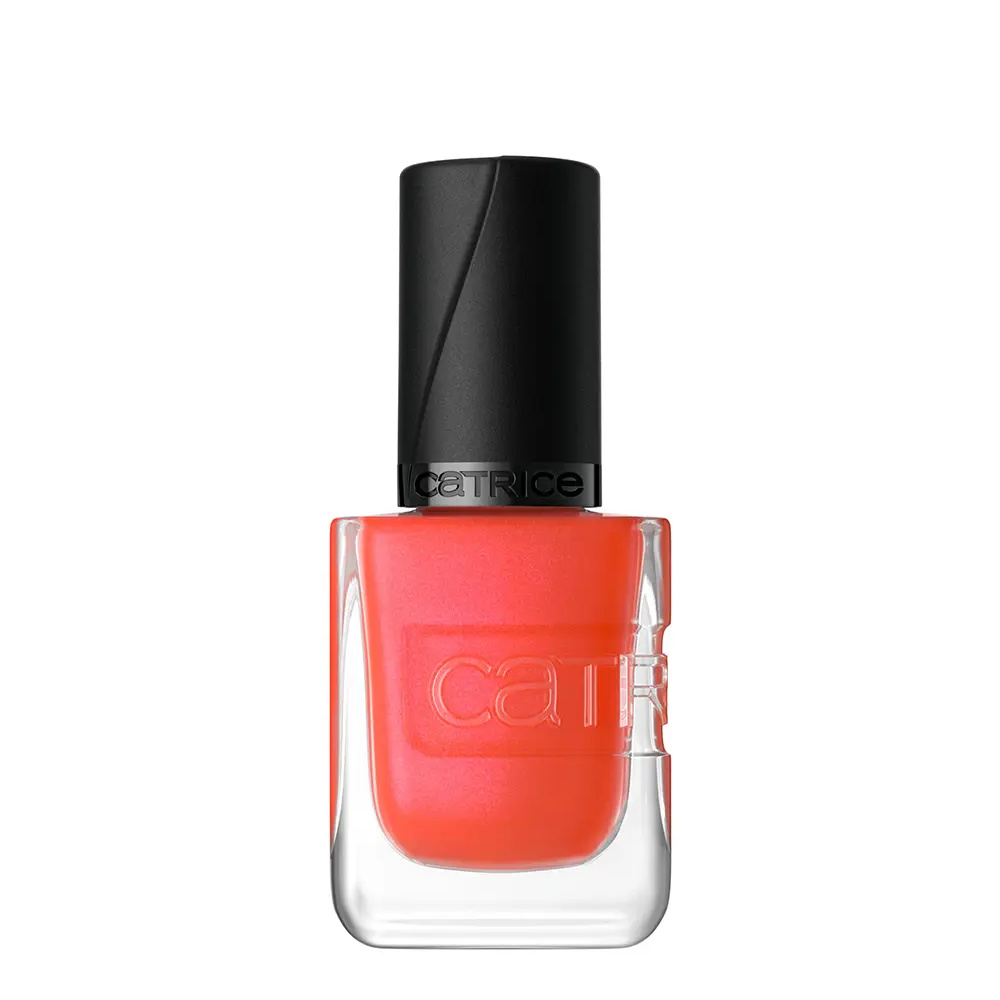 CATRICE GEL AFFAIR nail polish #050-Poppy Reloaded 10.50 ml CATRICE GEL AFFAIR nail polish #050-Poppy Reloaded 10.50 ml