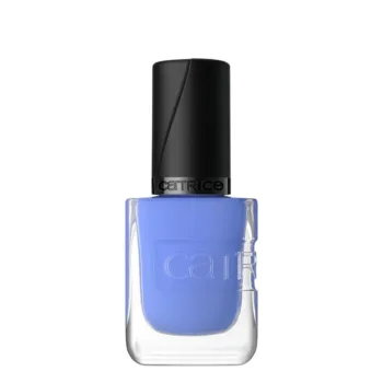 CATRICE GEL AFFAIR nail polish #051-Blue Skies Ahead 10.50 ml