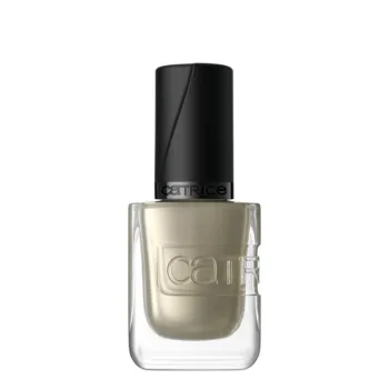 CATRICE GEL AFFAIR nail polish #055-Olive Opulence 10.50 ml