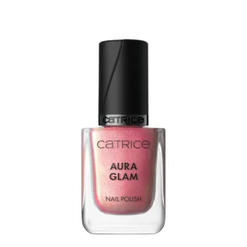 CATRICE AURA GLAM nail polish #020-Solar Seduction 10.50 ml