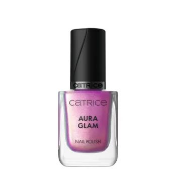 CATRICE AURA GLAM nail polish #030-Fairy Dust 10.50 ml