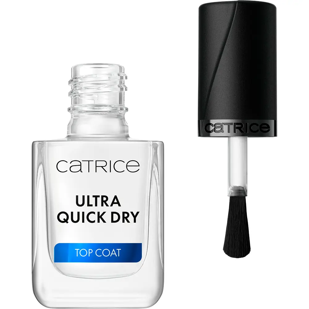 CATRICE ULTRA QUICK DRY top coat 10.50 ml