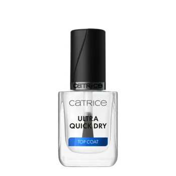 CATRICE ULTRA QUICK DRY top coat 10.50 ml