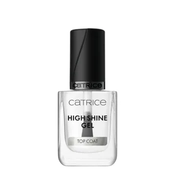 CATRICE HIGH SHINE GEL top coat 10.50 ml