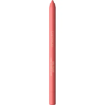 CATRICE GEL GLIDE long-lasting lipstick #010-Princess Charming 1.5 gr