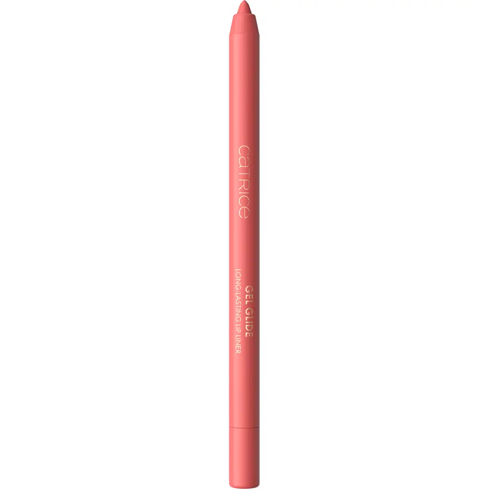 CATRICE GEL GLIDE long-lasting lipstick #010-Princess Charming 1.5 gr