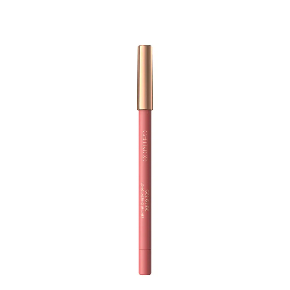 CATRICE GEL GLIDE long-lasting lipstick #010-Princess Charming 1.5 gr CATRICE GEL GLIDE long-lasting lipstick #010-Princess Charming 1.5 gr