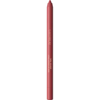 CATRICE GEL GLIDE long-lasting lipstick #020-Drip The Drama 1.5 gr