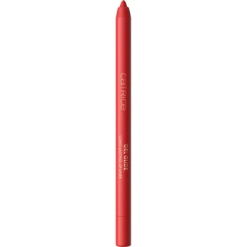 CATRICE GEL GLIDE long-lasting lipstick #030-Left On Red 1.5 gr