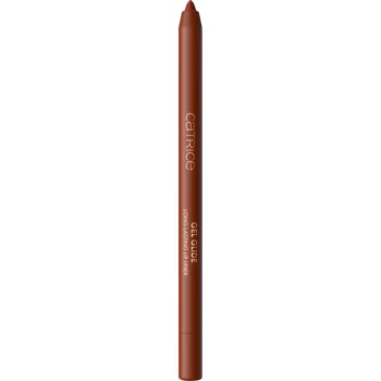 CATRICE GEL GLIDE long-lasting lipstick #060-Deep Talk 1.5 gr