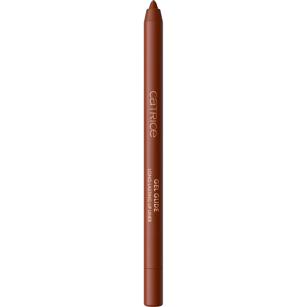 CATRICE GEL GLIDE long-lasting lipstick #060-Deep Talk 1.5 gr