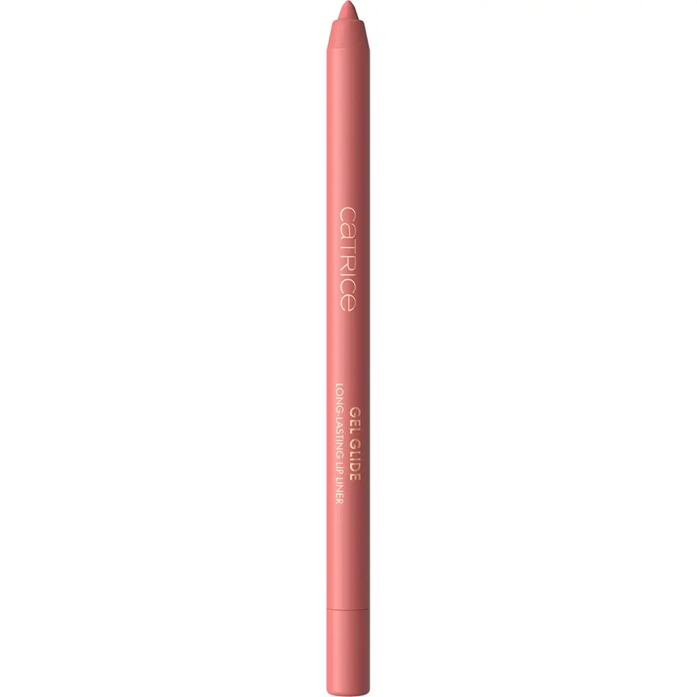 CATRICE GEL GLIDE long-lasting lipstick #070-Line Me Softly 1.5 gr