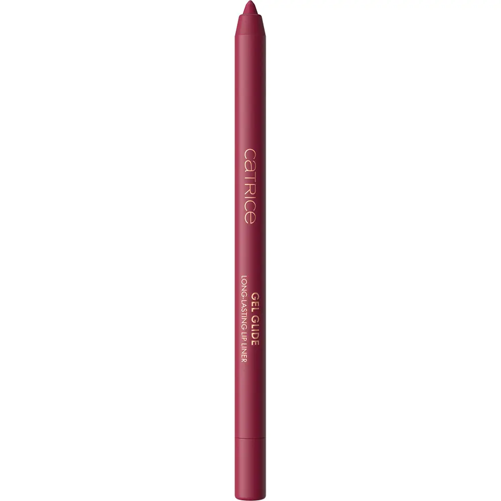 CATRICE GEL GLIDE long-lasting lipstick #080-Sass & Flirty 1.5 gr