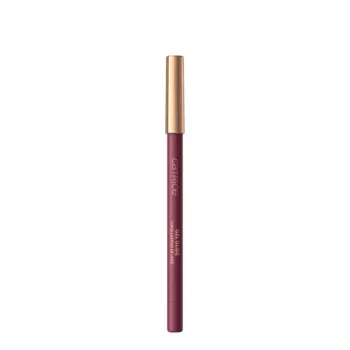 CATRICE GEL GLIDE long-lasting lipstick #080-Sass & Flirty 1.5 gr