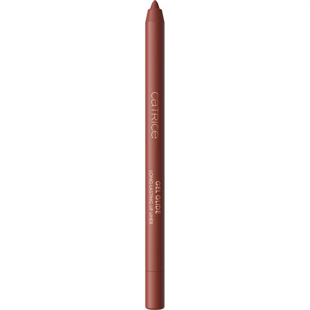 CATRICE GEL GLIDE long-lasting lipstick #090-Toffee Talk 1.5 gr