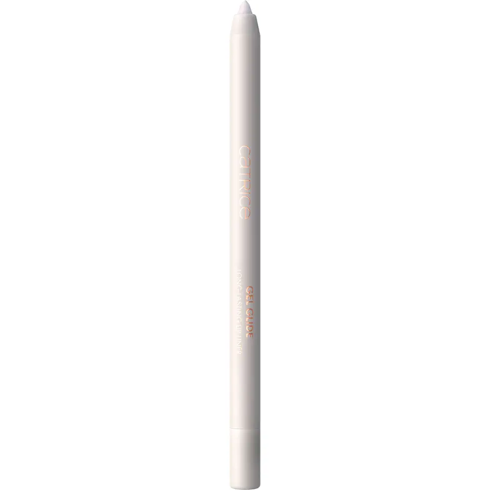CATRICE GEL GLIDE long-lasting lipstick #100-Bare Trace 1.5g
