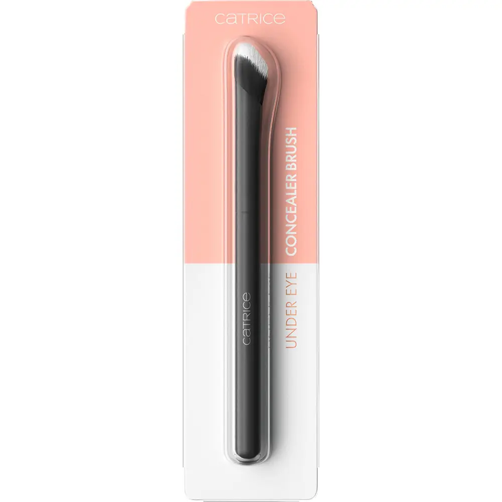 CATRICE UNDER EYE concealer brush 1 unit