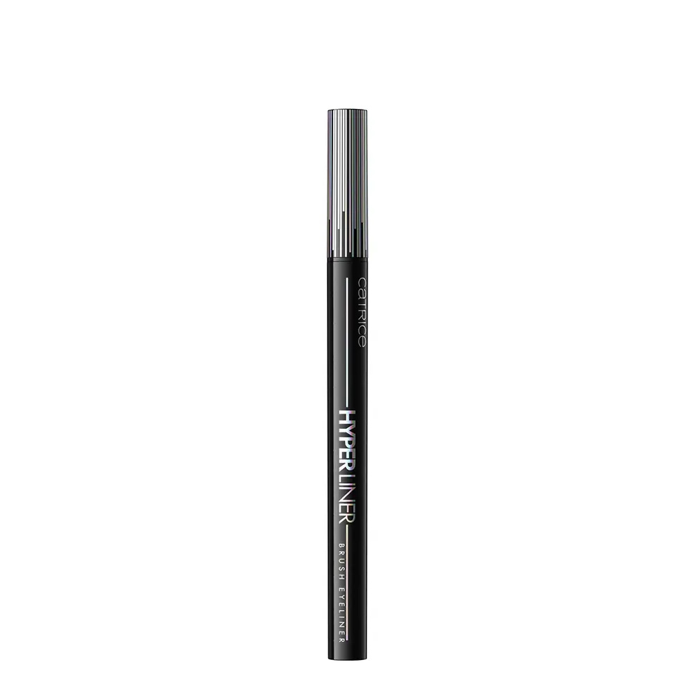 CATRICE HYPER LINER eyeliner brush #010 0.52 ml CATRICE HYPER LINER eyeliner brush #010 0.52 ml