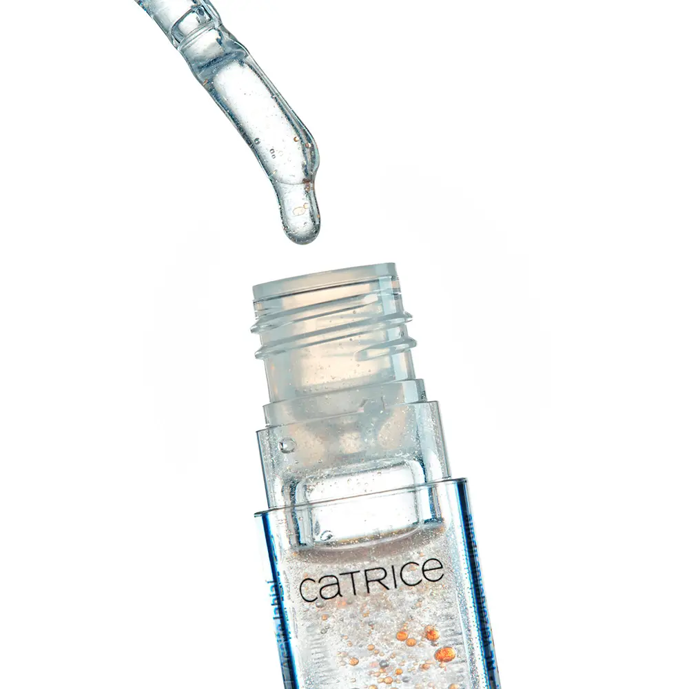 CATRICE AURA DROP lip elixir #010 4 ml CATRICE AURA DROP lip elixir #010 4 ml - Image 4