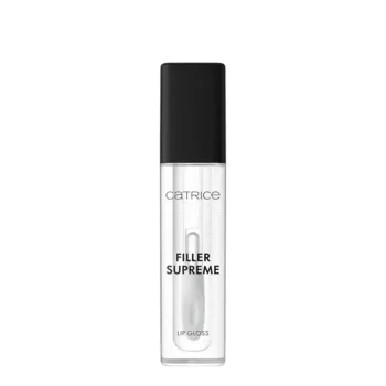 CATRICE FILLER SUPREME lip gloss #010-High Gloss, Low Drama 3.2 ml