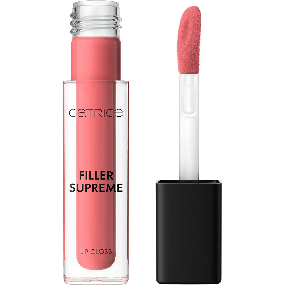 CATRICE FILLER SUPREME lip gloss #030-Miss Behave 3.5 ml