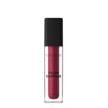 CATRICE FILLER SUPREME lip gloss #040-Drama Certified 3.5 ml