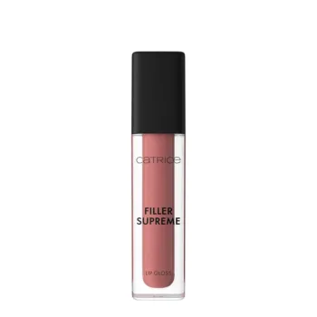 CATRICE FILLER SUPREME lip gloss #050-Nude, Not Rude 3.5 ml