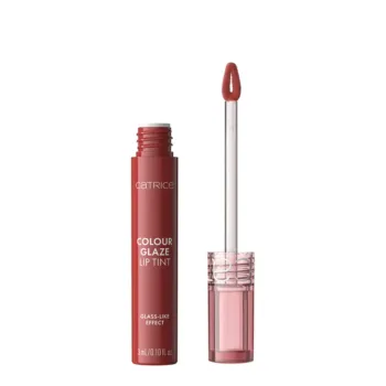 CATRICE COLOR GLAZE lip tint #030-In My Cherry Era 3 ml