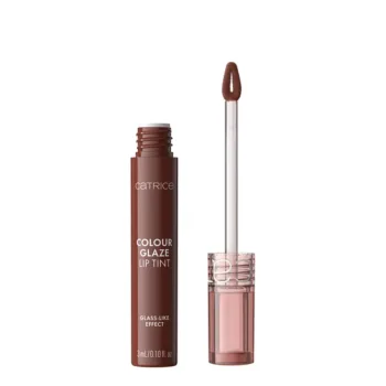 CATRICE COLOR GLAZE lip tint #050-Mocha Memory 3 ml