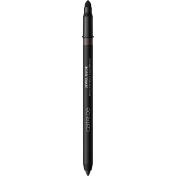 CATRICE JEWEL GLIDE eyeliner pencil #010-Black Diamond 1.5 gr