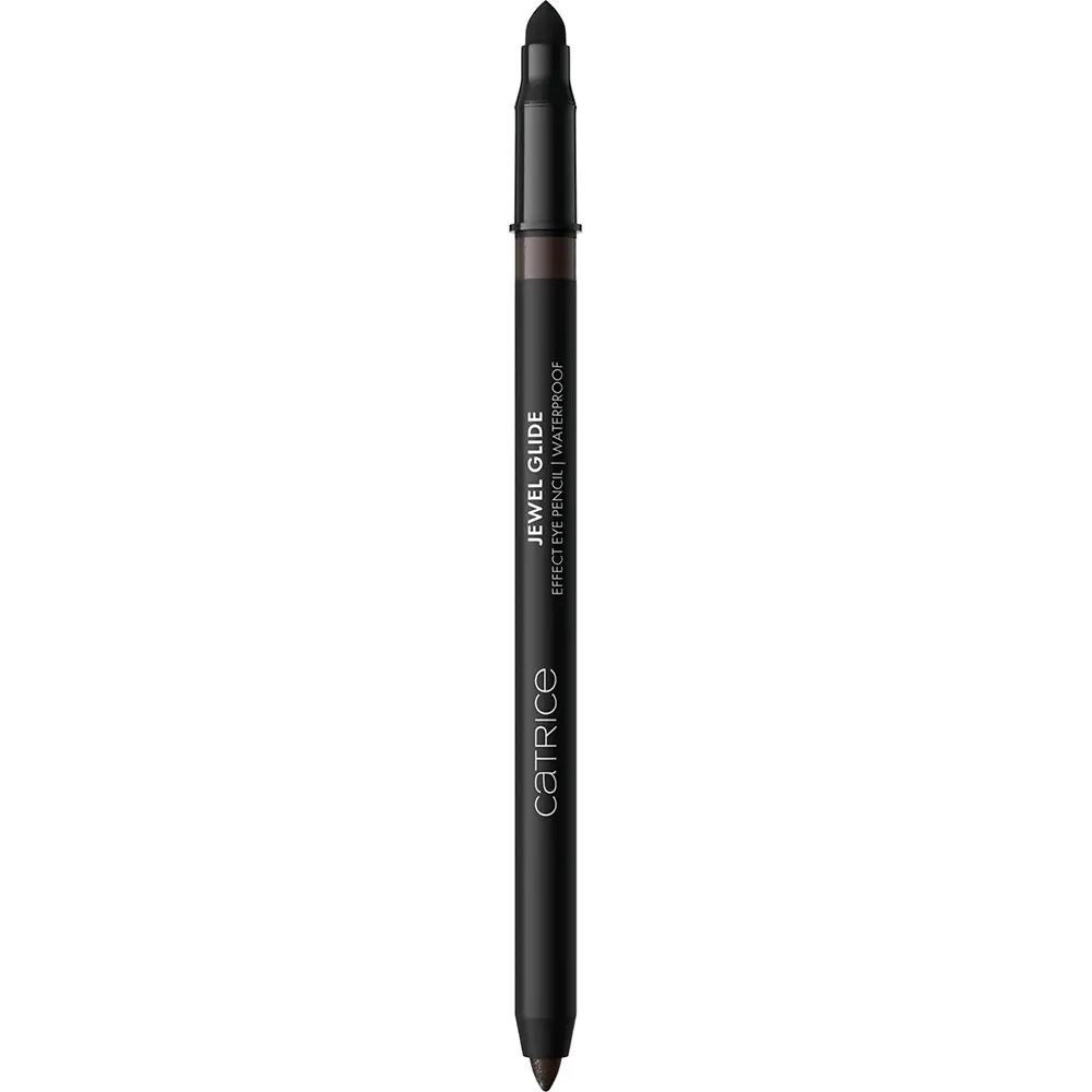 CATRICE JEWEL GLIDE eyeliner pencil #010-Black Diamond 1.5 gr