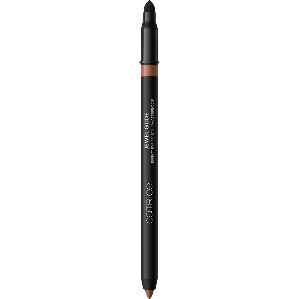 CATRICE JEWEL GLIDE eyeliner pencil #020-Amber Glow 1.5 gr