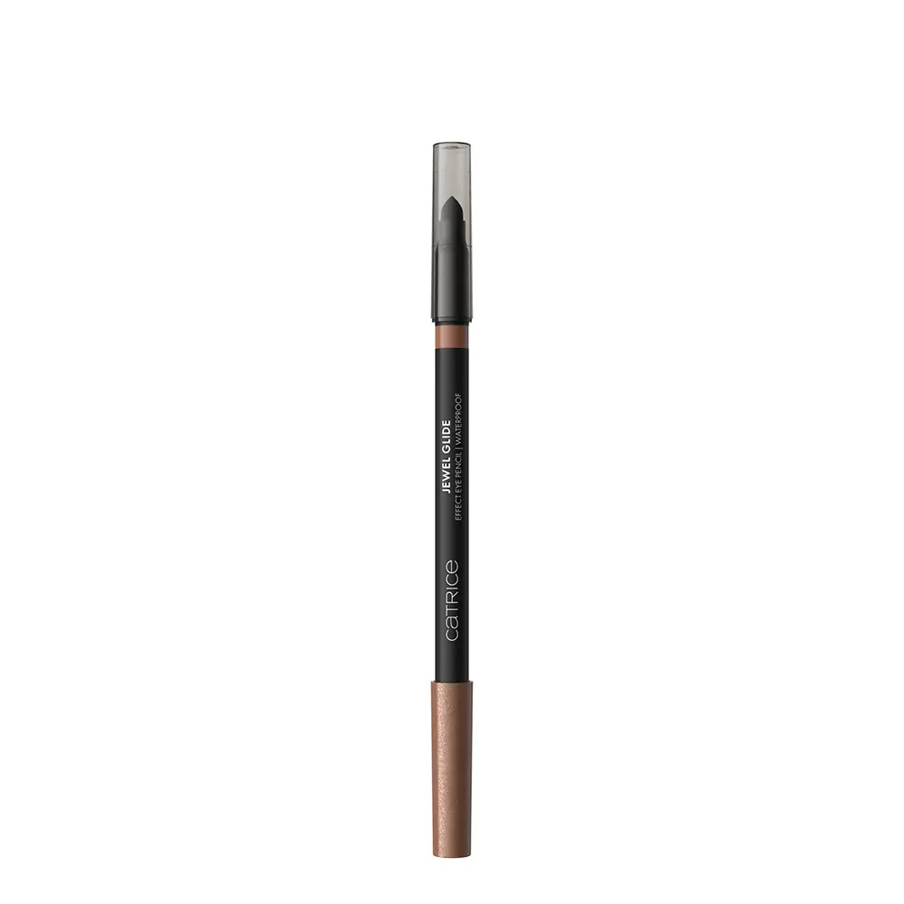 CATRICE JEWEL GLIDE eyeliner pencil #020-Amber Glow 1.5 gr CATRICE JEWEL GLIDE eyeliner pencil #020-Amber Glow 1.5 gr