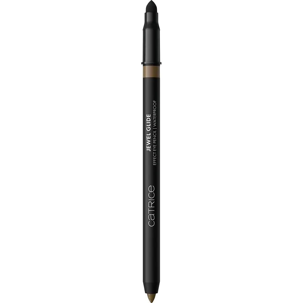CATRICE JEWEL GLIDE eyeliner pencil #040-Golden Jade 1.5 gr