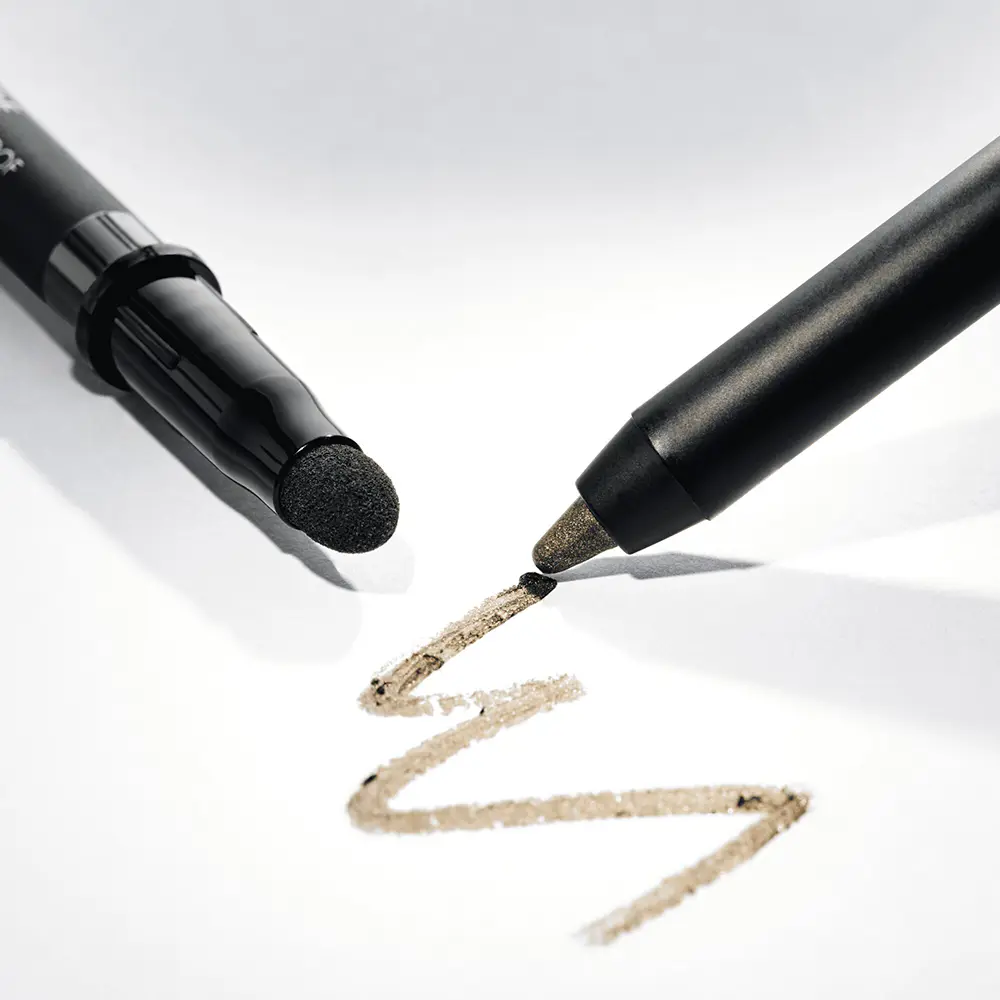 CATRICE JEWEL GLIDE eyeliner pencil #040-Golden Jade 1.5 gr CATRICE JEWEL GLIDE eyeliner pencil #040-Golden Jade 1.5 gr - Image 3