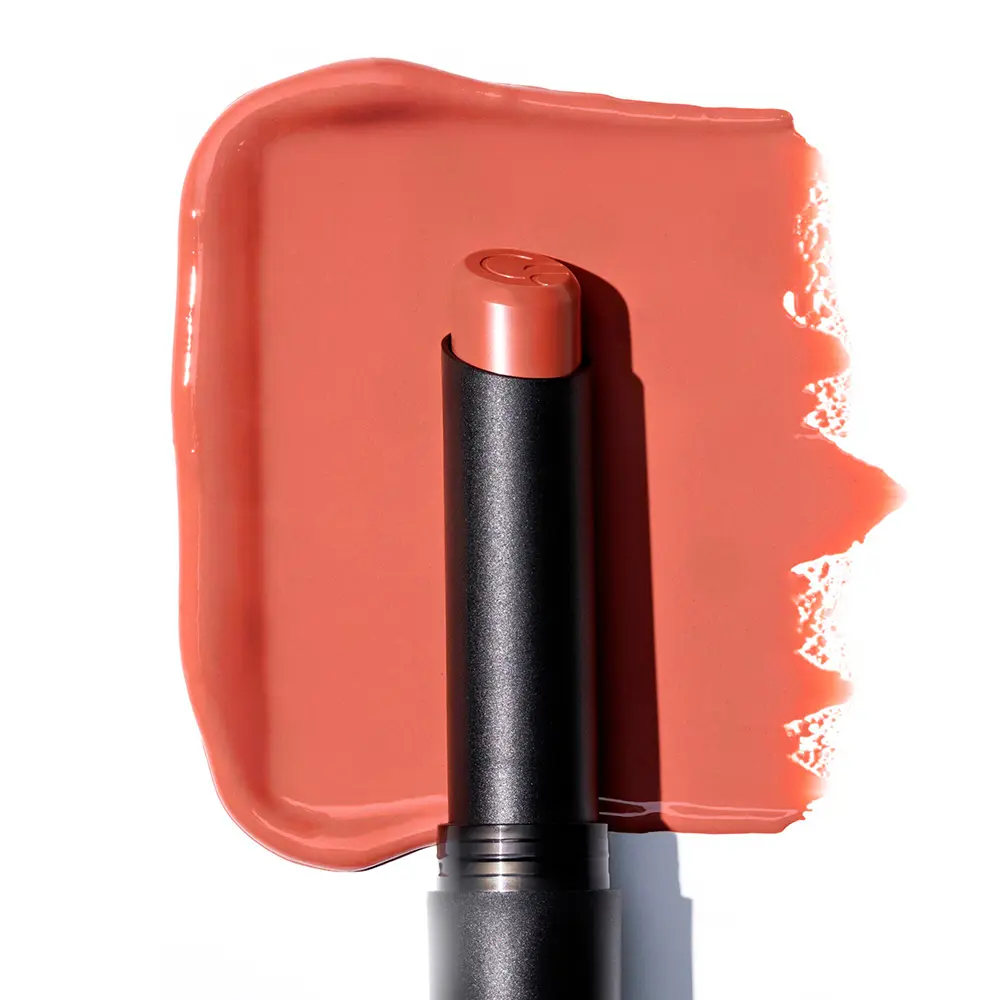 CATRICE GLASS LIKE lip gloss stick #010-Bare Ambition 3 gr