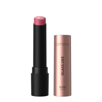 CATRICE GLASS LIKE lip gloss stick #030-Talk Hibiscus To Me 3 gr
