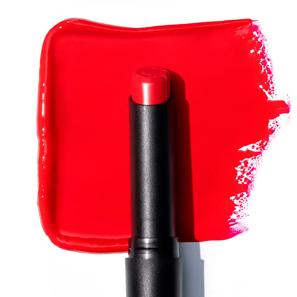 CATRICE GLASS LIKE lip gloss stick #040-Red Carpet Game 3 gr
