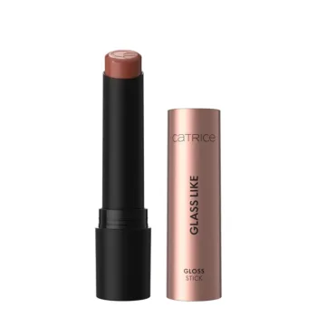 CATRICE GLASS LIKE lip gloss stick #050-Glac? Macchiato 3 gr