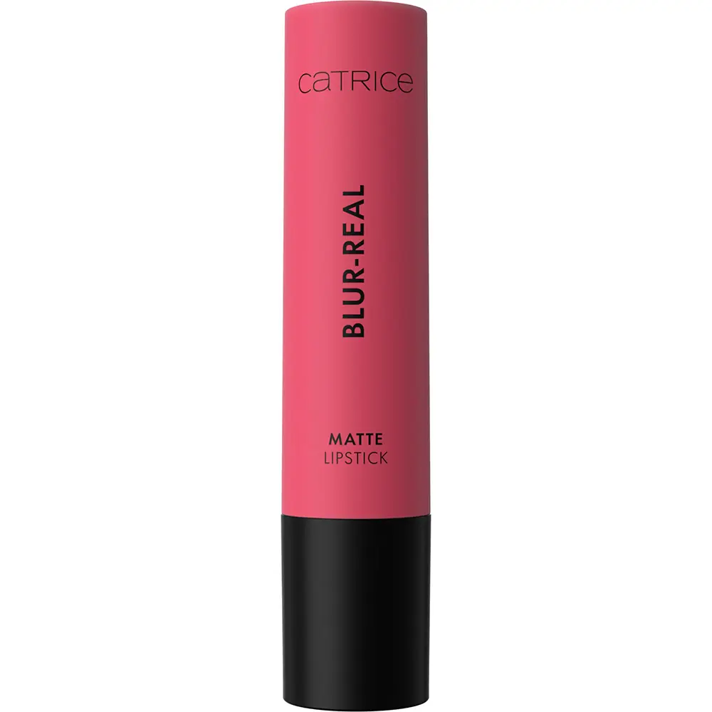 CATRICE Rossetto opaco BLUR-REAL #010-Blur Me Baby 3 gr