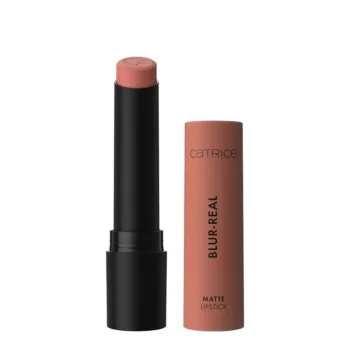 CATRICE Rossetto opaco BLUR-REAL #020-Taupe Tension 3 gr