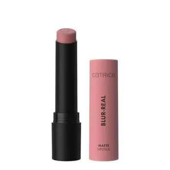 CATRICE BLUR-REAL matte lipstick #040-Muted Romance 3 gr