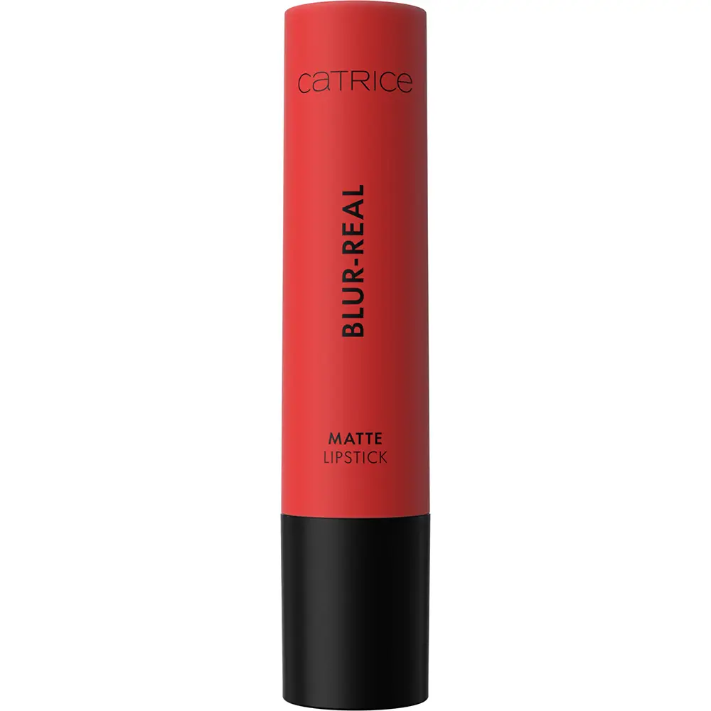 CATRICE BLUR-REAL matte lipstick #050-Airy Crush 3 gr