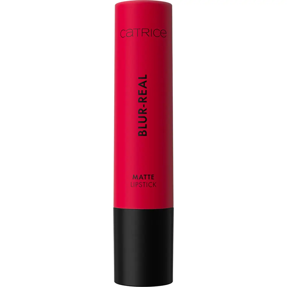 CATRICE BLUR-REAL matte lipstick #060-Blurred Icon 3 gr