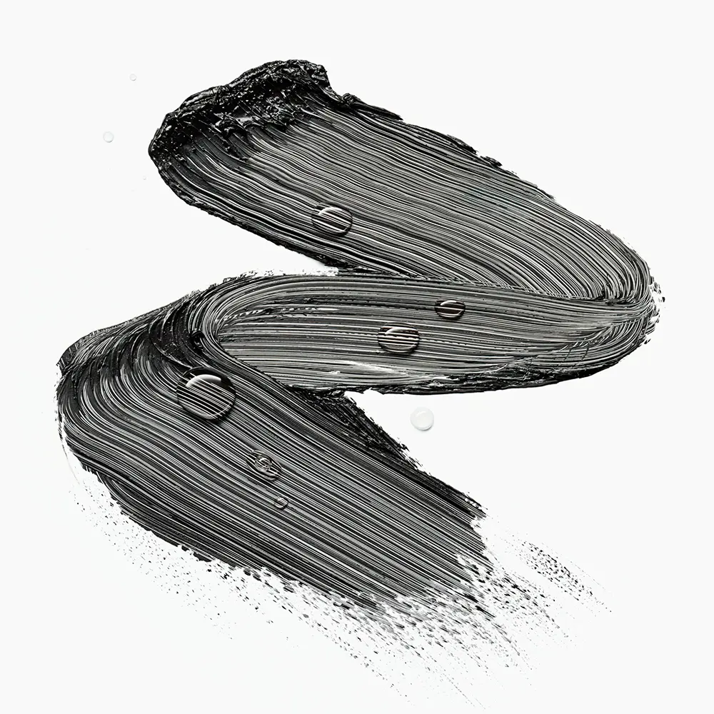 CATRICE GLAM & DOLL sculpt & volume mascara #010 10 ml CATRICE GLAM & DOLL sculpt & volume mascara #010 10 ml - Image 4