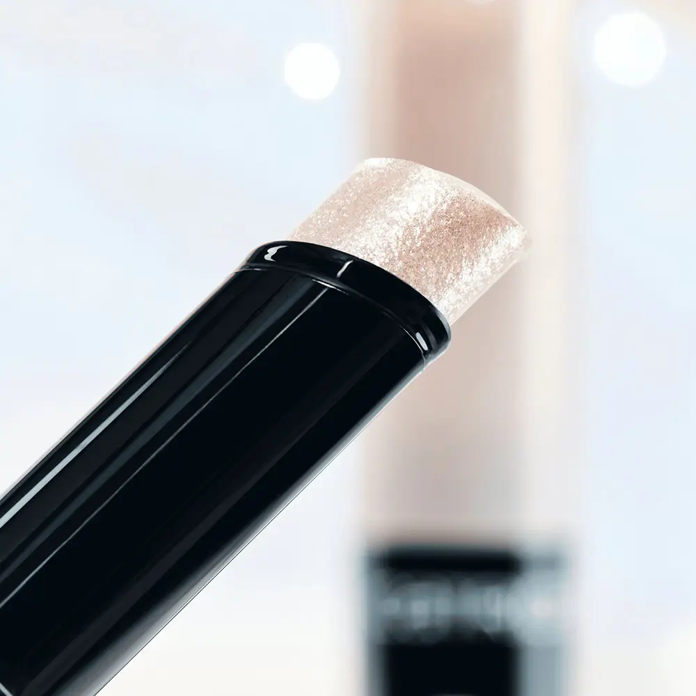 CATRICE JELLY DRUNK'N DIAMONDS eyeshadow topper #010-Moonlight Glow 2.5 gr CATRICE JELLY DRUNK'N DIAMONDS eyeshadow topper #010-Moonlight Glow 2.5 gr - Image 3