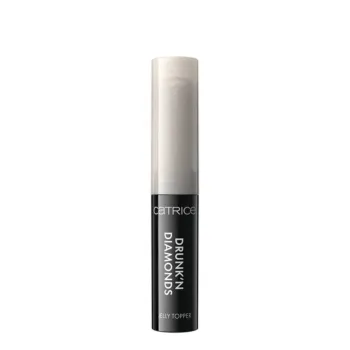 CATRICE JELLY DRUNK'N DIAMONDS eyeshadow topper #010-Moonlight Glow 2.5 gr CATRICE JELLY DRUNK'N DIAMONDS eyeshadow topper #010-Moonlight Glow 2.5 gr